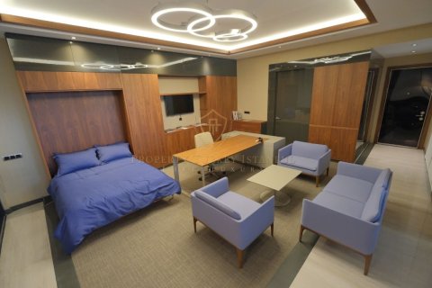 1+1 Leilighet  i Ankara, Tyrkia Nr. 147759