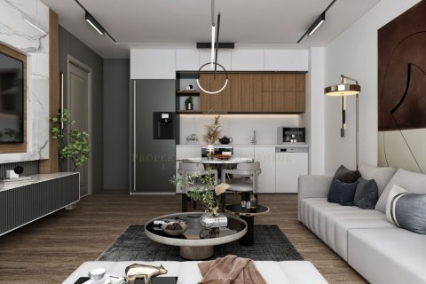 2+1 Lejlighed i Aksu, Antalya, Tyrkiet Nr. 147757 - 2