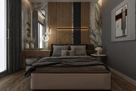 2+1 Lejlighed i Aksu, Antalya, Tyrkiet Nr. 147757 - 11