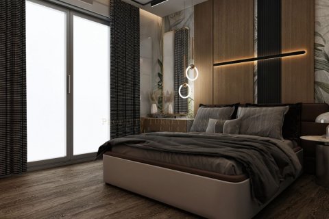 2+1 Lejlighed i Aksu, Antalya, Tyrkiet Nr. 147757 - 10
