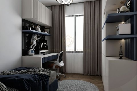 2+1 Lejlighed i Aksu, Antalya, Tyrkiet Nr. 147757 - 6