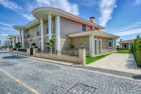 Villa 4+1 Beylikdüzü, İstanbul, Türkiye №147511 - 23