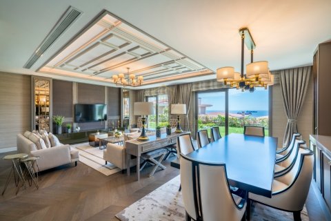 Villa 4+1 Beylikdüzü, İstanbul, Türkiye №147511 - 3