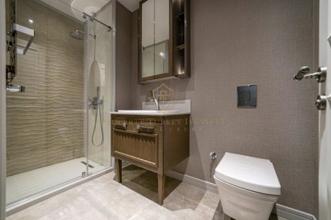 Villa 4+1 Beylikdüzü, İstanbul, Türkiye №147511 - 12