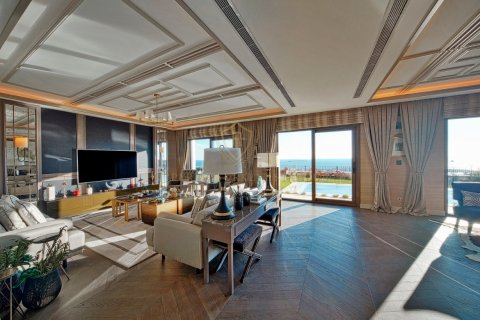 Villa 4+1 Beylikdüzü, İstanbul, Türkiye №147511 - 21