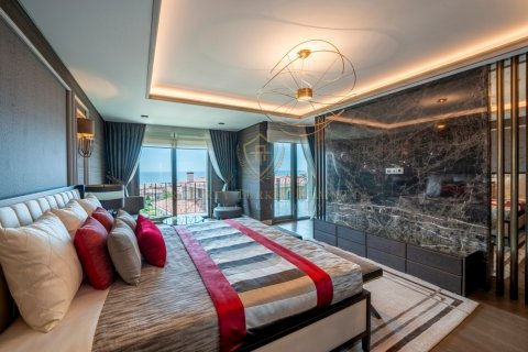 Villa 4+1 Beylikdüzü, İstanbul, Türkiye №147511 - 8
