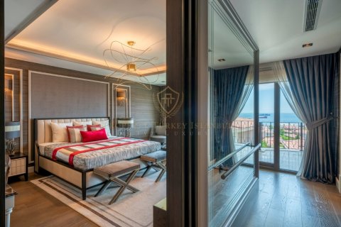 Villa 4+1 Beylikdüzü, İstanbul, Türkiye №147511 - 5