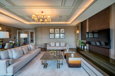 Villa 4+1 Beylikdüzü, İstanbul, Türkiye №147511 - 4
