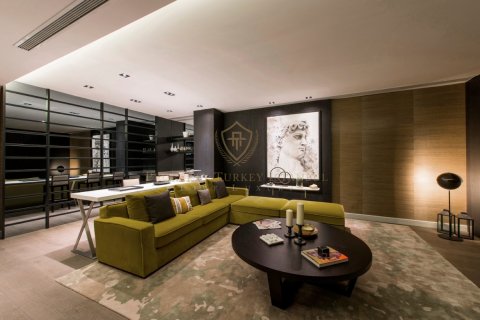 Villa 4+1 Beylikdüzü, İstanbul, Türkiye №147511 - 14