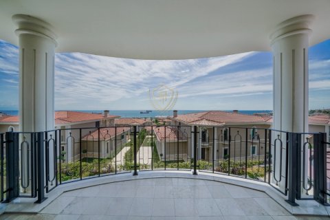 Villa 4+1 Beylikdüzü, İstanbul, Türkiye №147511 - 9