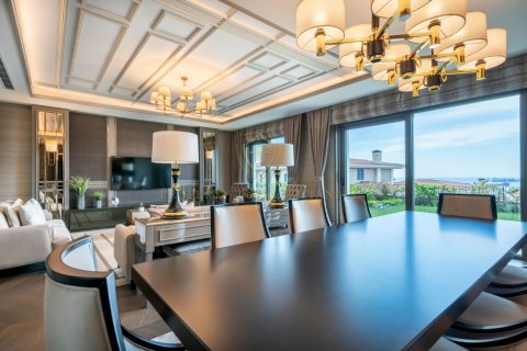 Villa 4+1 Beylikdüzü, İstanbul, Türkiye №147511 - 2