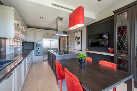 Villa 4+1 Beylikdüzü, İstanbul, Türkiye №147511 - 16