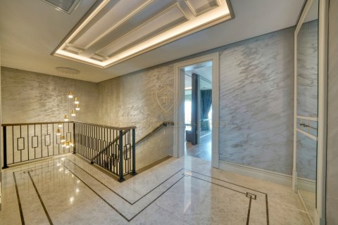 Villa 4+1 Beylikdüzü, İstanbul, Türkiye №147511 - 15
