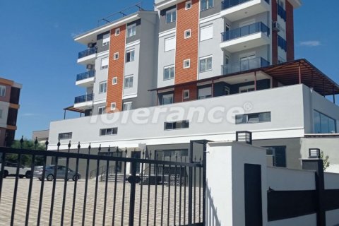 2+1 Apartment in Kepez, Canakkale, Turkey No. 134021