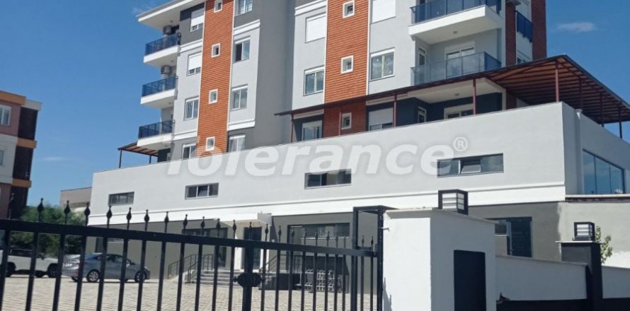 2+1 Apartment in Kepez, Canakkale, Turkey No. 134021