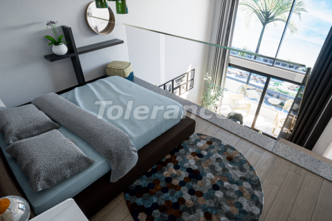 1+1 Leilighet  i Esentepe, Girne,  Nr. 134022 - 12