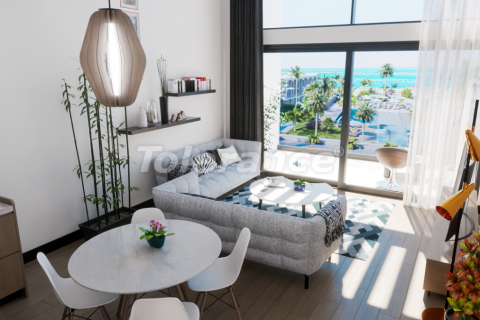 1+1 Leilighet  i Esentepe, Girne,  Nr. 134022 - 6