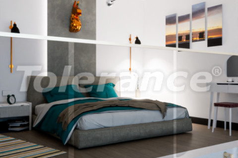 1+1 Leilighet  i Esentepe, Girne,  Nr. 134022 - 13
