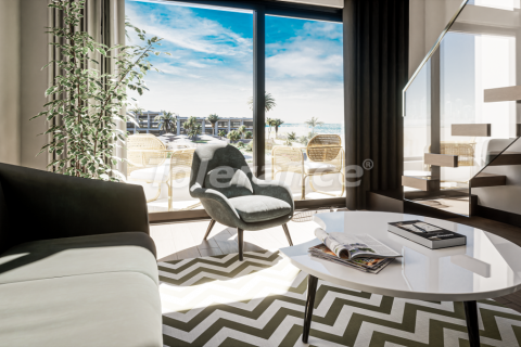 1+1 Leilighet  i Esentepe, Girne,  Nr. 134022 - 4