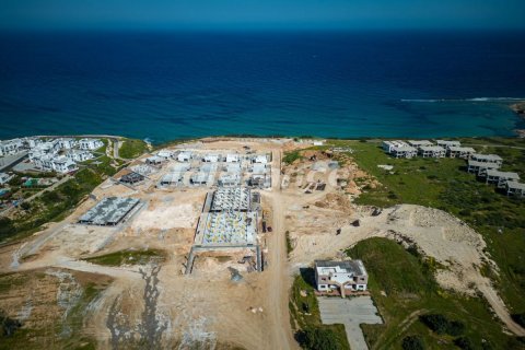 1+1 Leilighet  i Esentepe, Girne,  Nr. 134022 - 16