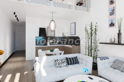 1+1 Leilighet  i Esentepe, Girne,  Nr. 134022 - 8