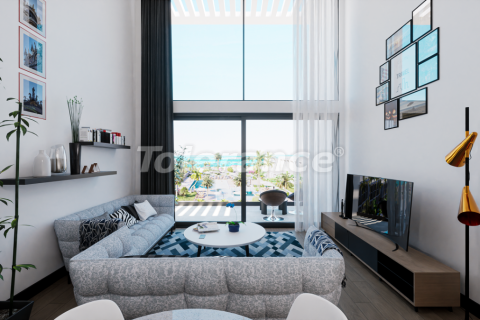 1+1 Leilighet  i Esentepe, Girne,  Nr. 134022 - 7