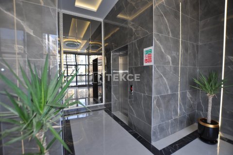 2+1 Leilighet i Alanya, Antalya, Tyrkia Nr. 60279 - 4
