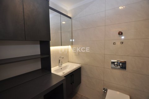 2+1 Leilighet i Alanya, Antalya, Tyrkia Nr. 60279 - 19