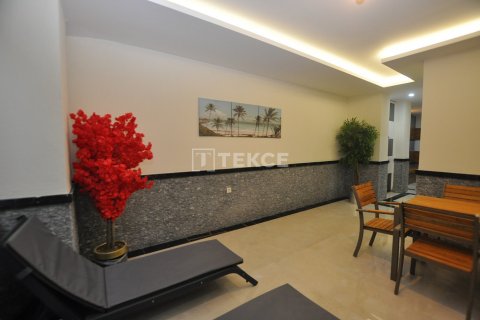 2+1 Leilighet i Alanya, Antalya, Tyrkia Nr. 60279 - 7