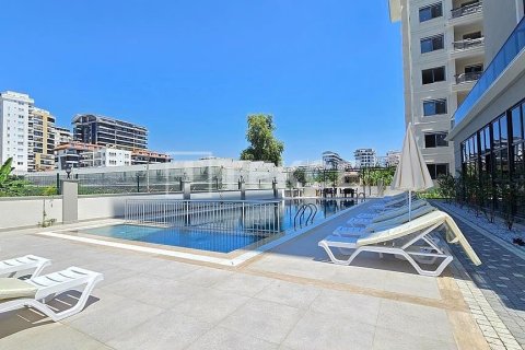 2+1 Leilighet i Alanya, Antalya, Tyrkia Nr. 60279 - 24