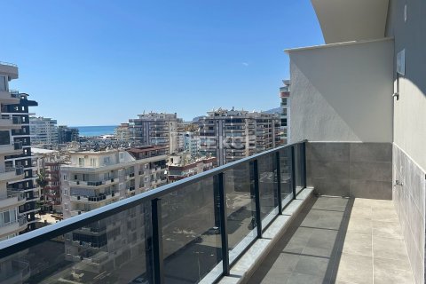 2+1 Leilighet i Alanya, Antalya, Tyrkia Nr. 60279 - 16