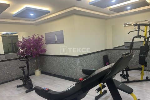 2+1 Leilighet i Alanya, Antalya, Tyrkia Nr. 60279 - 5
