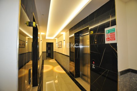 Dubleks daire 2+1 Alanya, Antalya, Türkiye №60280 - 8