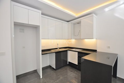 Dubleks daire 2+1 Alanya, Antalya, Türkiye №60280 - 13