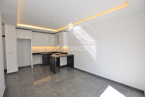 Dubleks daire 2+1 Alanya, Antalya, Türkiye №60280 - 12