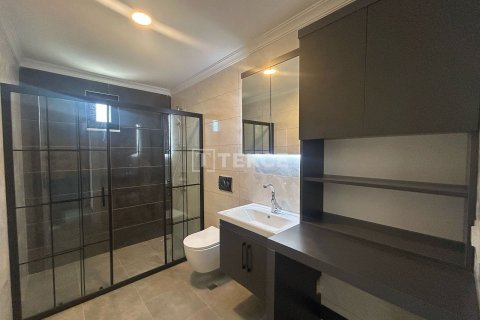 Dubleks daire 2+1 Alanya, Antalya, Türkiye №60280 - 18