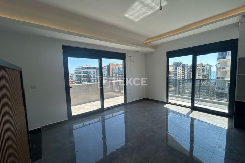 Dubleks daire 2+1 Alanya, Antalya, Türkiye №60280 - 11