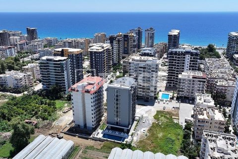 Dubleks daire 2+1 Alanya, Antalya, Türkiye №60280 - 20