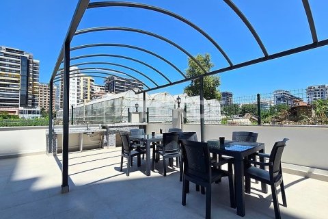 Dubleks daire 2+1 Alanya, Antalya, Türkiye №60280 - 28