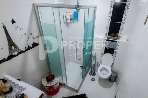 Lejlighed i Alanya, Antalya, Tyrkiet Nr. 42076 - 14