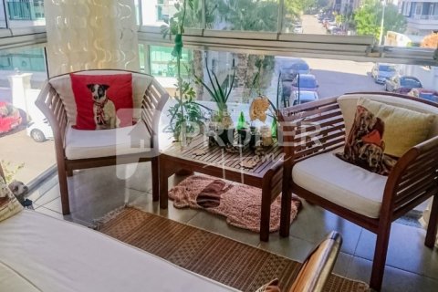 Lejlighed i Alanya, Antalya, Tyrkiet Nr. 42076 - 7