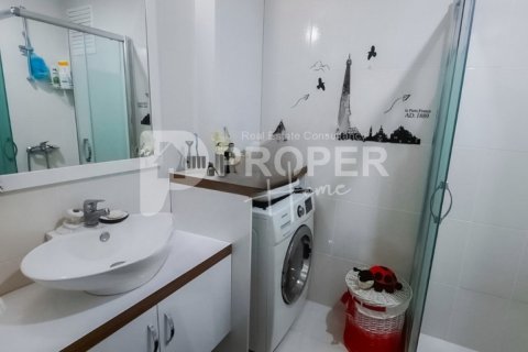 Lejlighed i Alanya, Antalya, Tyrkiet Nr. 42076 - 13