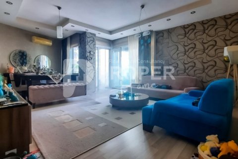 Lejlighed i Alanya, Antalya, Tyrkiet Nr. 42076 - 3