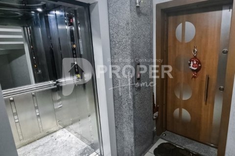 Lejlighed i Alanya, Antalya, Tyrkiet Nr. 42076 - 2