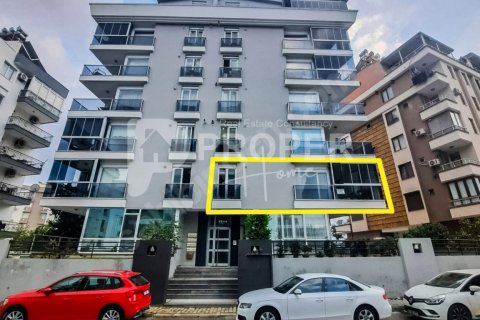 Apartment  in Alanya, Antalya, Turkey No. 42076