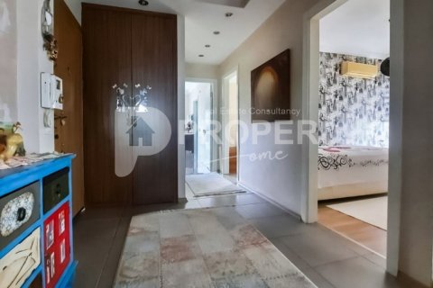 Lejlighed i Alanya, Antalya, Tyrkiet Nr. 42076 - 10