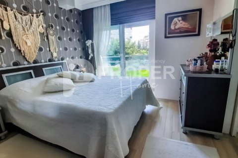 Lejlighed i Alanya, Antalya, Tyrkiet Nr. 42076 - 15