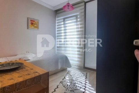 Lejlighed i Alanya, Antalya, Tyrkiet Nr. 42076 - 12