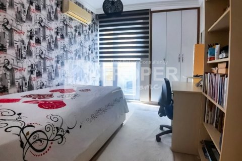 Lejlighed i Alanya, Antalya, Tyrkiet Nr. 42076 - 11
