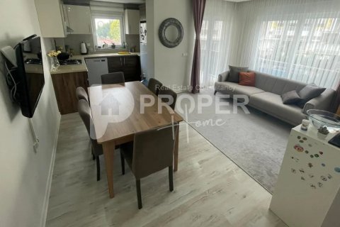 Apartment for sale in Konyaalti, Antalya, Turkey, 95m2, No. 41166 – photo 11